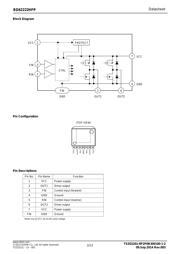 BD62222HFP-TR datasheet.datasheet_page 2