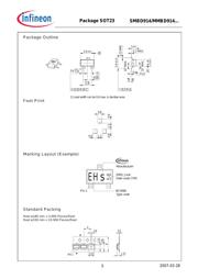 SMBD914 datasheet.datasheet_page 5