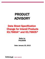 ICL7660AIBAZA datasheet.datasheet_page 1
