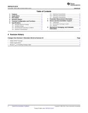 SN74LVC1G14DSFR datasheet.datasheet_page 2