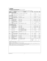 LM78S40 datasheet.datasheet_page 5