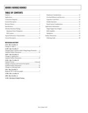 AD8062ARM-REEL datasheet.datasheet_page 2