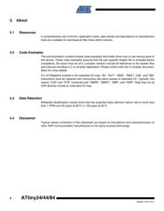 ATTINY84-20SSUR datasheet.datasheet_page 6