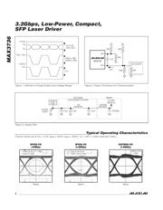 MAX3736E/D datasheet.datasheet_page 4