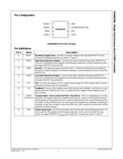 FAN6520AIMX datasheet.datasheet_page 2