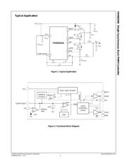 FAN6520AIMX datasheet.datasheet_page 3