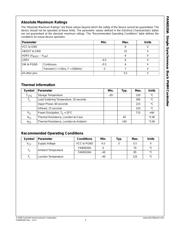 FAN6520AIMX datasheet.datasheet_page 4