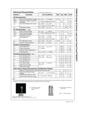 FDS6612A datasheet.datasheet_page 2