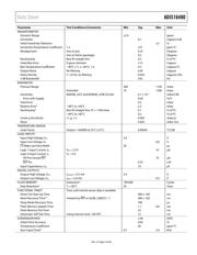 ADIS16480 datasheet.datasheet_page 6