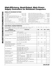 MAX8734AEEI-T datasheet.datasheet_page 2