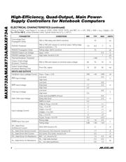 MAX8734AEEI-T datasheet.datasheet_page 4