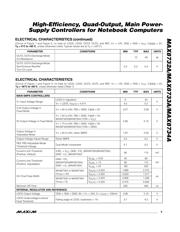 MAX8734AEEI-T datasheet.datasheet_page 5