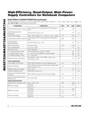 MAX8734AEEI-T datasheet.datasheet_page 6