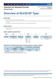 NLV25T-082J-EF 数据规格书 3