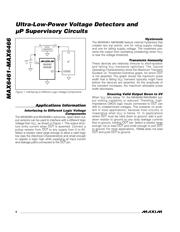 MAX6464 datasheet.datasheet_page 6