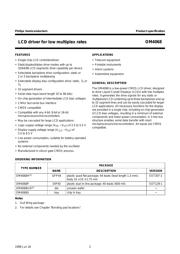 OM4068 datasheet.datasheet_page 2