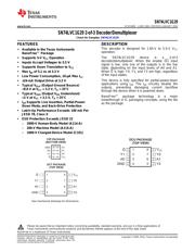 SN74LVC1G29DCUR datasheet.datasheet_page 1