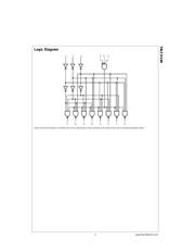 74LCX138 datasheet.datasheet_page 3