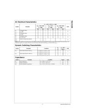 74LCX138 datasheet.datasheet_page 5