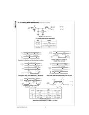 74LCX138 datasheet.datasheet_page 6