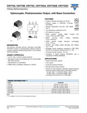 CNY75GA datasheet.datasheet_page 1