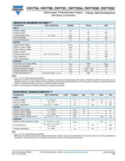 CNY75GB datasheet.datasheet_page 2