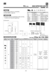 PA823-L 数据规格书 1