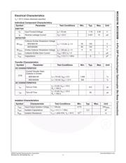 MOC8021M datasheet.datasheet_page 5