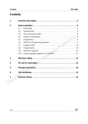 M27C4001-15C1 datasheet.datasheet_page 2