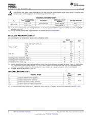 TPS65138DRCR datasheet.datasheet_page 2