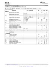 TPS65138 datasheet.datasheet_page 4