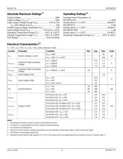 MIC58P42YWM 数据规格书 5