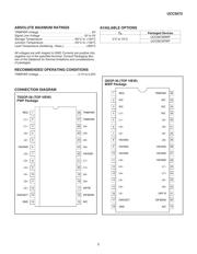 UCC5672PWP datasheet.datasheet_page 2