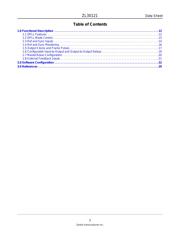 ZL30121GGG2V2 datasheet.datasheet_page 3