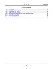 ZL30121GGG2V2 datasheet.datasheet_page 4