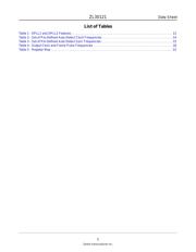 ZL30121GGG2V2 datasheet.datasheet_page 5