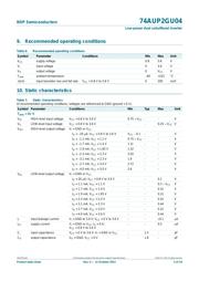 74AUP2GU04GW,125 datasheet.datasheet_page 5