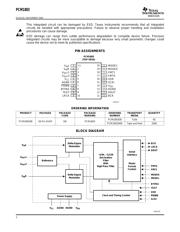 PCM1803 datasheet.datasheet_page 2