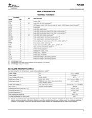 PCM1803 datasheet.datasheet_page 3