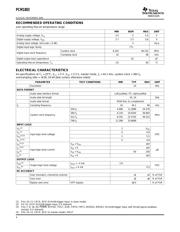 PCM1803 datasheet.datasheet_page 4