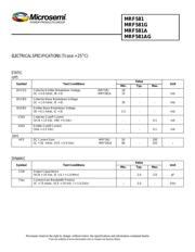 MRF581A datasheet.datasheet_page 2