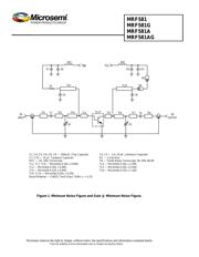 MRF581A datasheet.datasheet_page 4