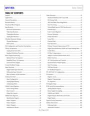 ADV7182AWBCPZ datasheet.datasheet_page 3