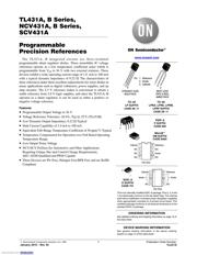 TL431BVDG datasheet.datasheet_page 1