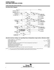 LM1203CN datasheet.datasheet_page 2