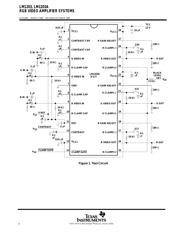 LM1203CN datasheet.datasheet_page 4