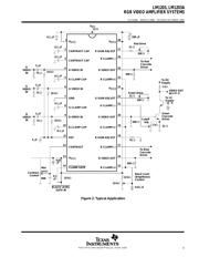 LM1203CN datasheet.datasheet_page 5