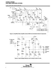 LM1203CN datasheet.datasheet_page 6