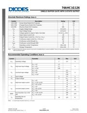 74AHC1G126W5-7 datasheet.datasheet_page 3