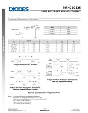 74AHC1G126W5-7 datasheet.datasheet_page 6